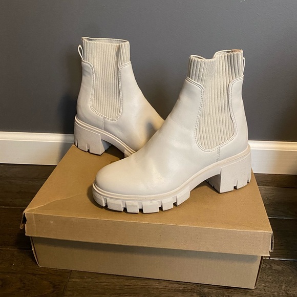 Steve Madden Hayle Boots